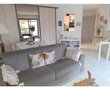 Location A Apartment