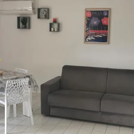 Lägenhet Location Fréjus