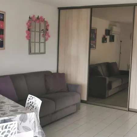 Location Appartement