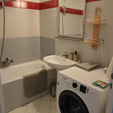 Location アパート Fréjus