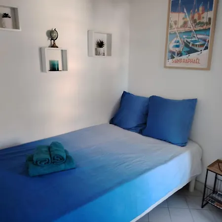 Apartman Location
