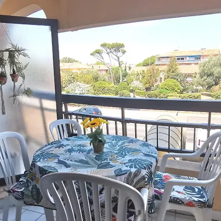 Apartamento Location Fréjus