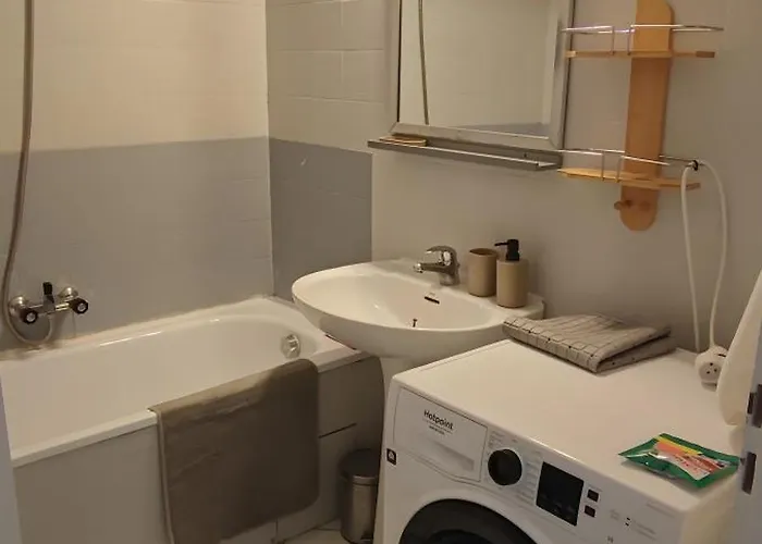 Location 公寓 Fréjus