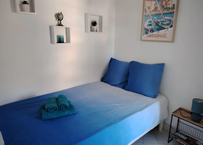 Apartment Location