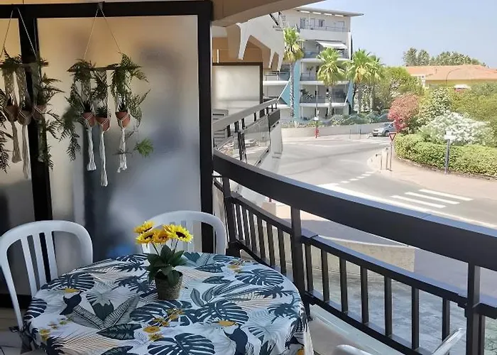 Location Apartment